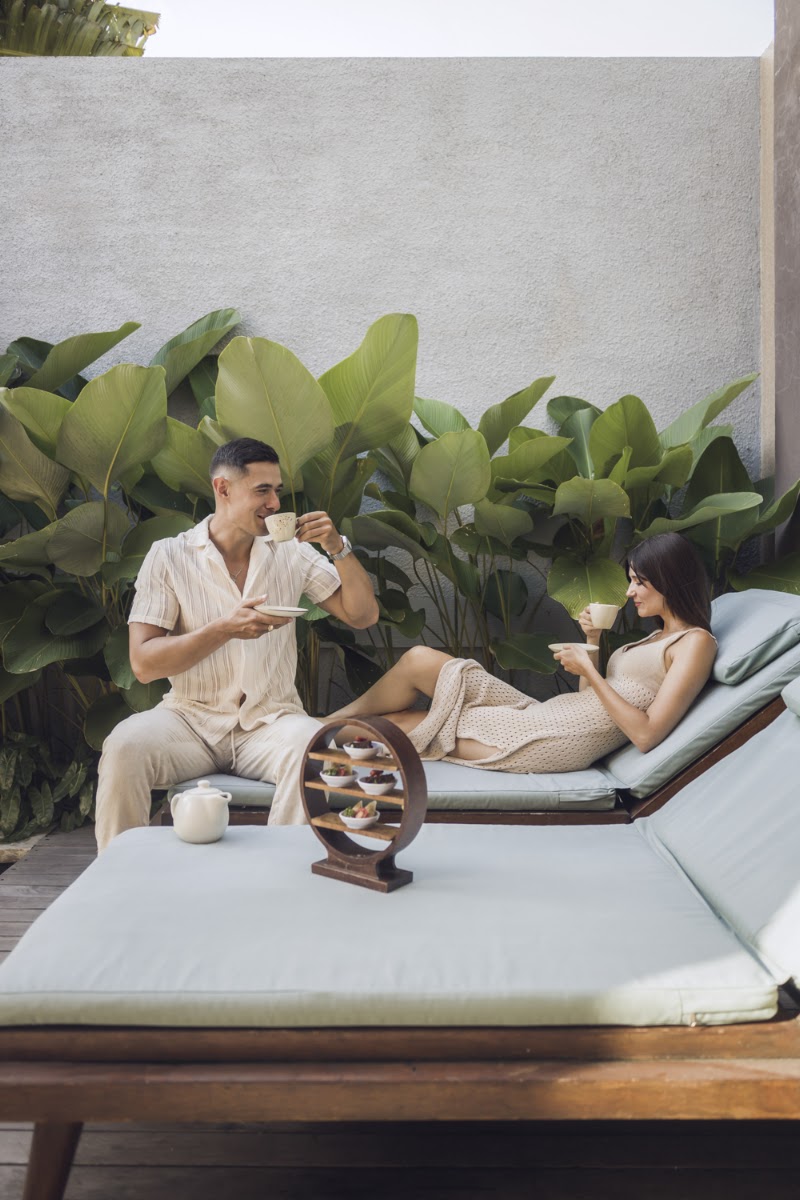Astera Villa Seminyak by iNi Vie Hospitality - Astera Villa Seminyak by iNi Vie Hospitality, Jl. Sri Rejeki No.88 A, Seminyak, Kec. Kuta, Kabupaten Badung, Bali 80361, Indonesia