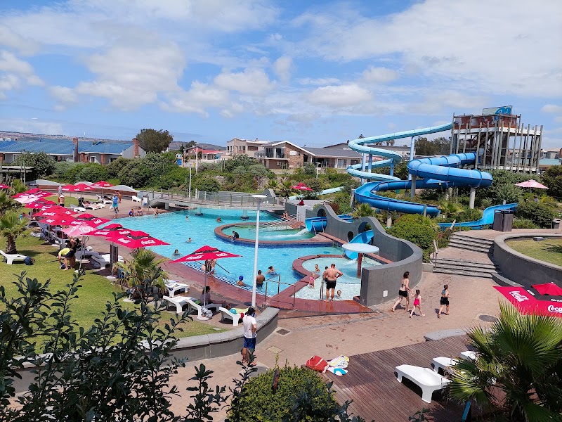 Garden Route District Municipality - Garden Route District Municipality, South Africa