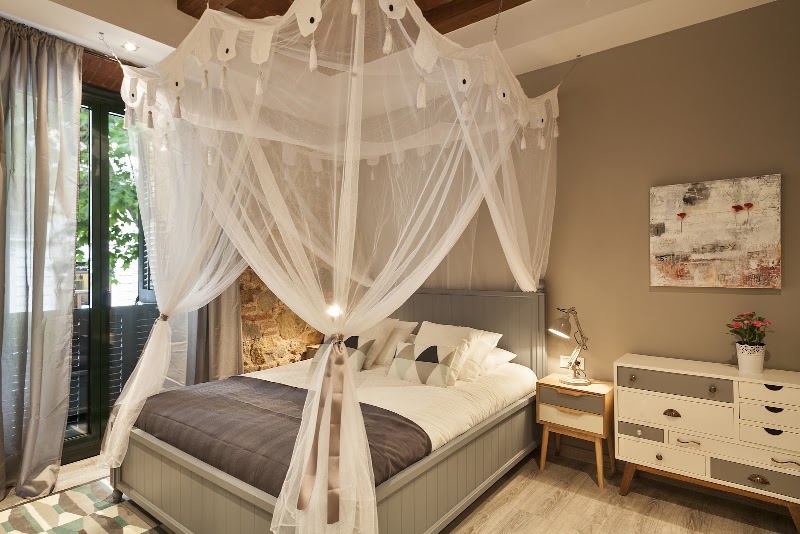 Midtown Luxury Apartments - Midtown Luxury Apartments Carrer del Bruc, 55, Eixample, 08009 Barcelona, Spain