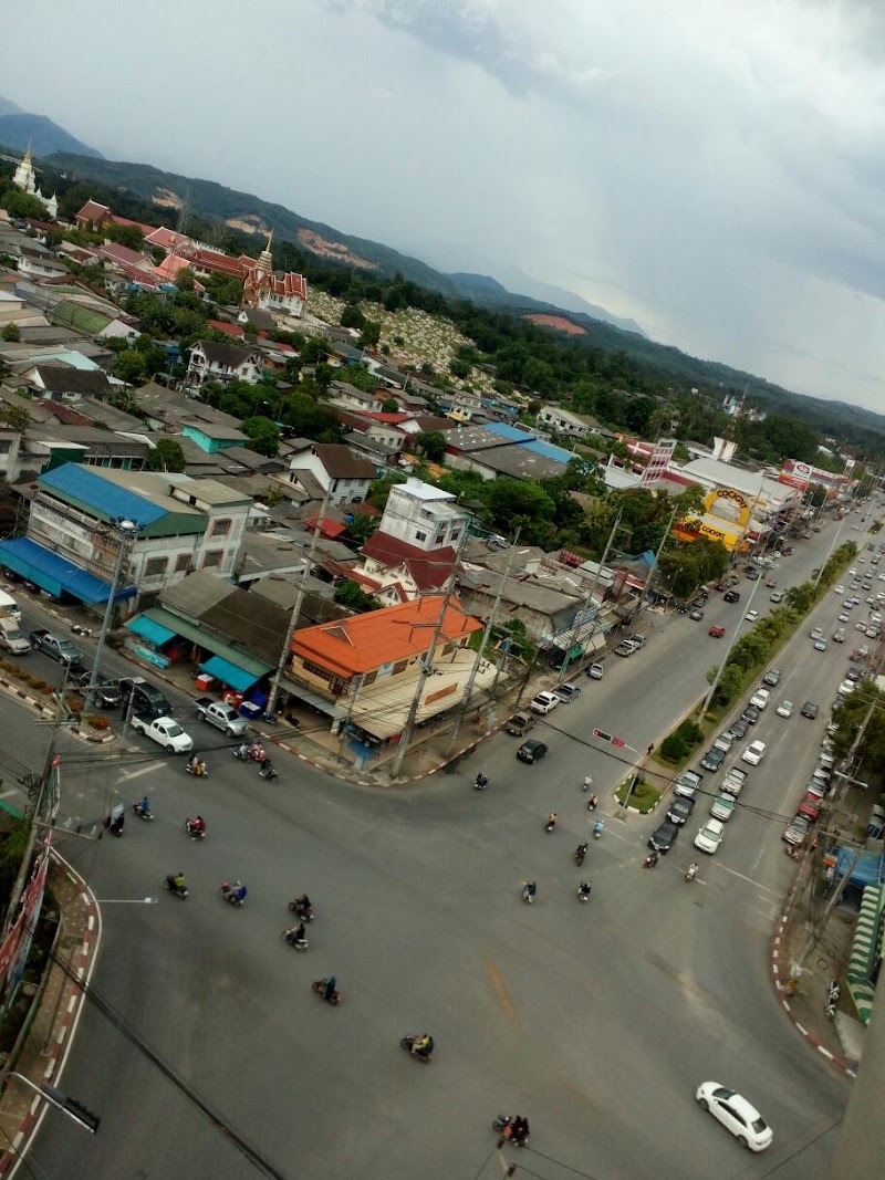 Yala - Yala Yala, Sateng, Mueang Yala District, Yala 95000, Thailand