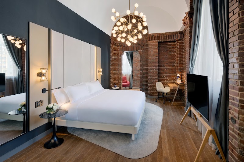 Hotel NH Collection New York Madison Avenue - Hotel NH Collection New York Madison Avenue, 22 E 38th St, New York, NY 10016, USA