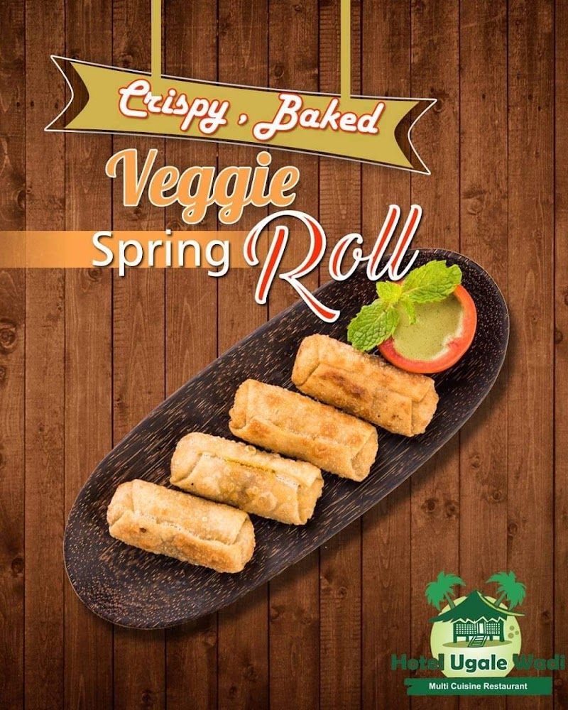 Hotel Ugale Wadi - Hotel Ugale Wadi, Dari - Matori Rd, Matori, Nashik, Dari, Maharashtra 422003, India