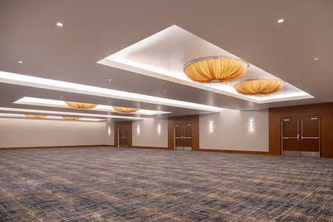 The Ritz-Carlton, Los Angeles - The Ritz-Carlton, Los Angeles 900 W Olympic Blvd, Los Angeles, CA 90015, USA