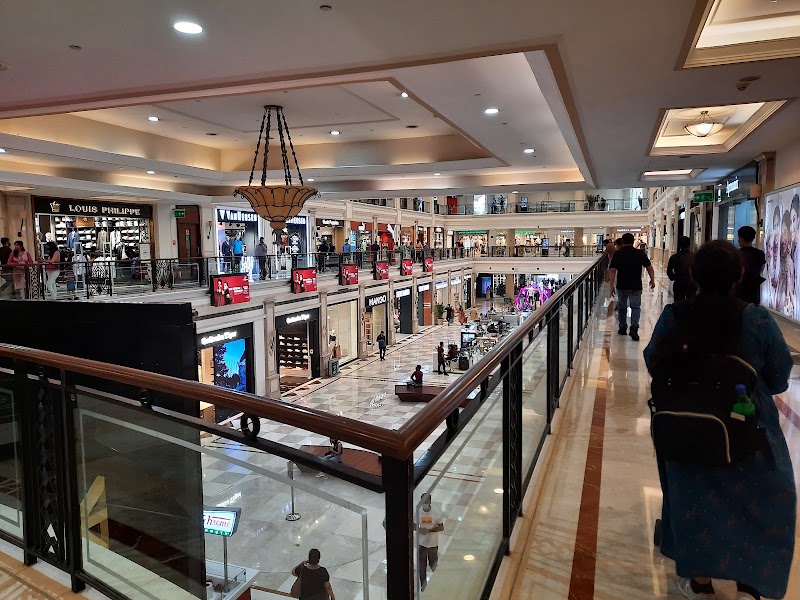 DLF Promenade - DLF Promenade 3, Nelson Mandela Marg, Vasant Kunj II, Vasant Kunj, New Delhi, Delhi 110070, India