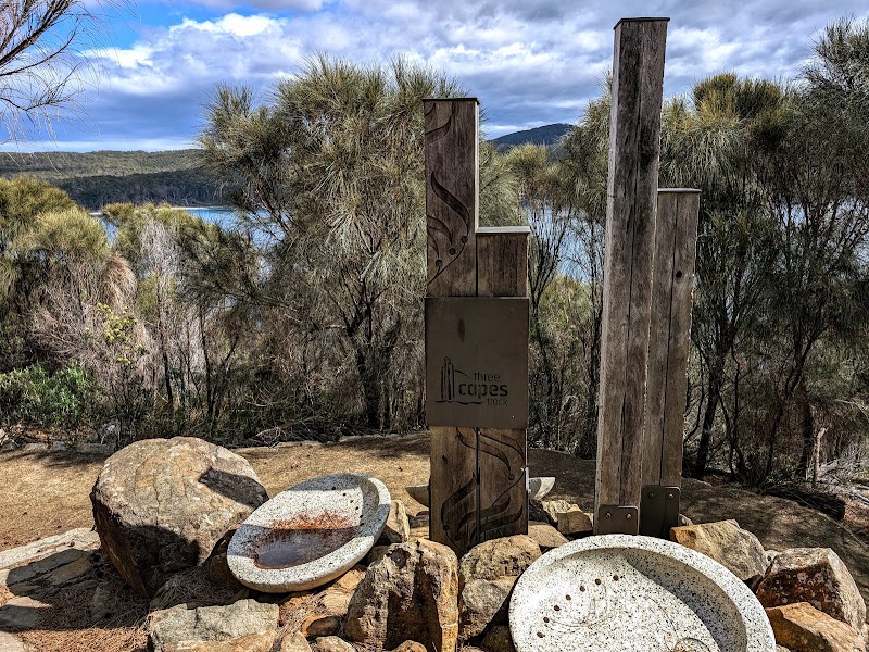 Cape Hauy Trailhead - Cape Hauy Trailhead, Cape Hauy Track, Fortescue TAS 7182, Australia
