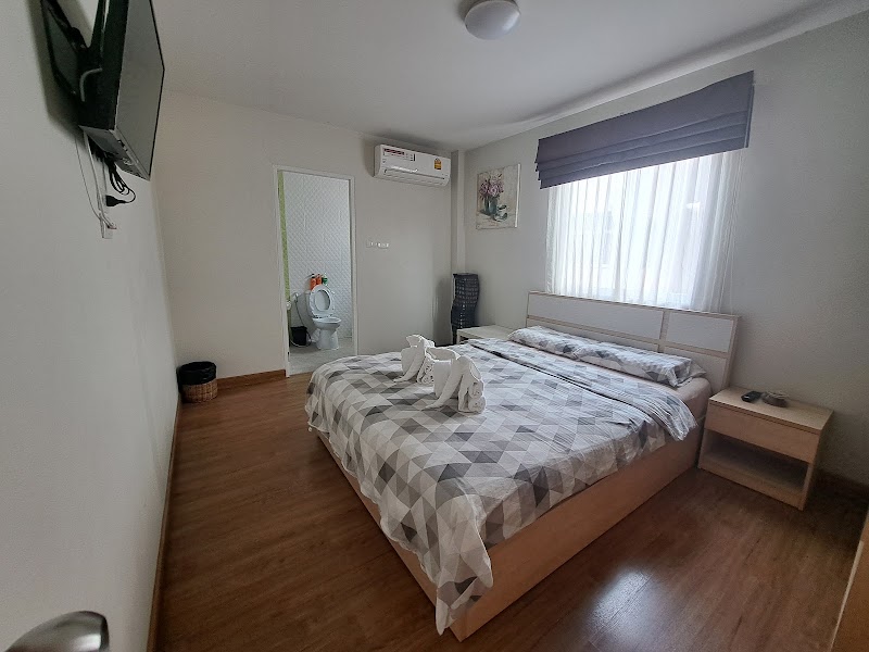 TD BANGKOK
