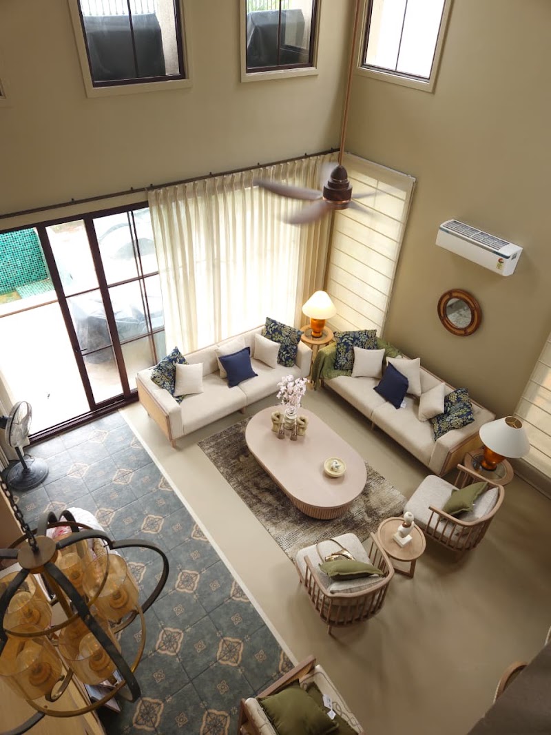 The Banyan Bliss - The Banyan Bliss, Guirim, Goa 403507, India