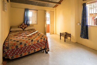 Matheran Bungalow - Matheran Bungalow, BP192, Ekvira Sadan, Sant Ghadge Maharaj Road, Shivaji Nagar, Matheran, Maharashtra 410102, India