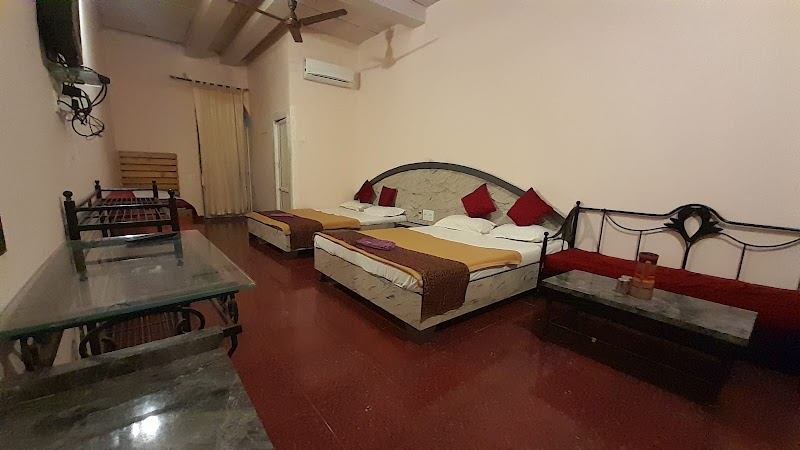 The Wayside Inn - The Wayside Inn, M.G Road Neral - Matheran Rd, Main, road, Matheran, Maharashtra 410101, India