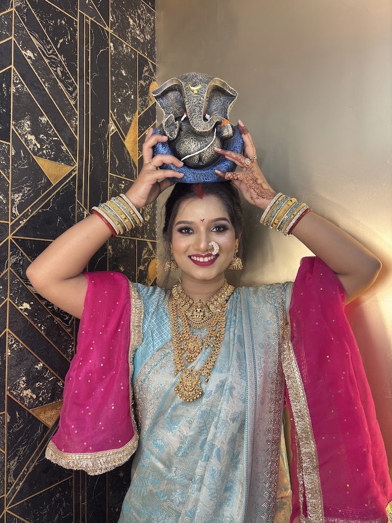 PN makeover - PN makeover, Gundicha market, Daringbadi - Phulbani Rd, near sbi bazar branch, Chidananda Nagar, Phulbani, Odisha 762001, India
