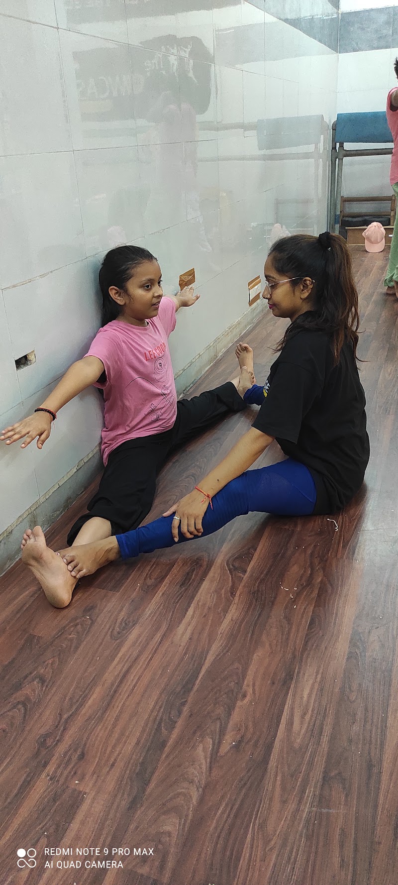 The Showcase Dance Studio