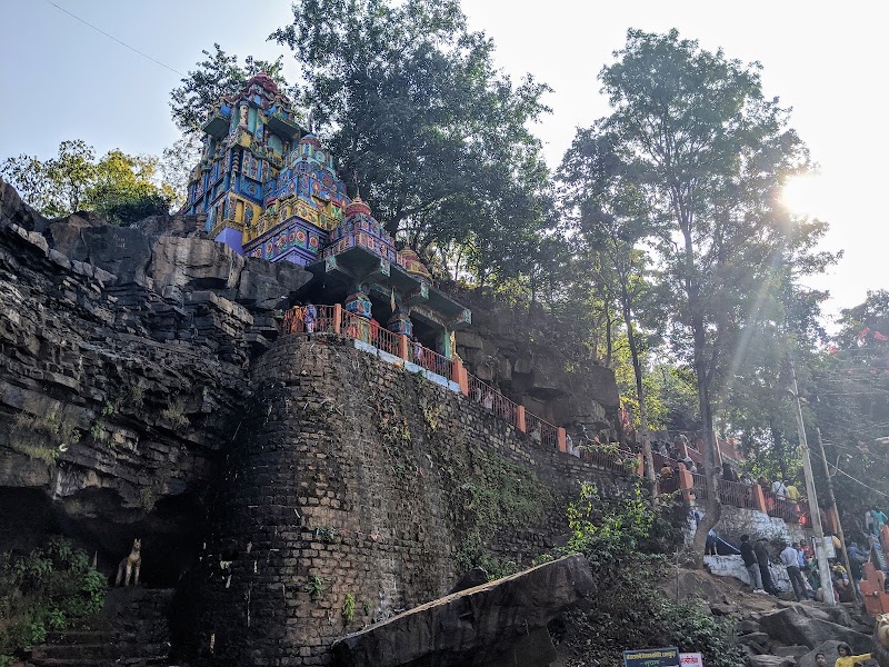Ghatarani Waterfall - Ghatarani Waterfall Jamahi, Chhattisgarh 493996, India