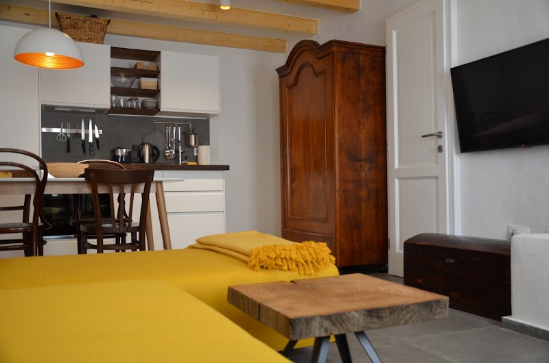 Apartments MartaMare - Apartments MartaMare Martinšćica 65, 51556, Martinšćica, Croatia