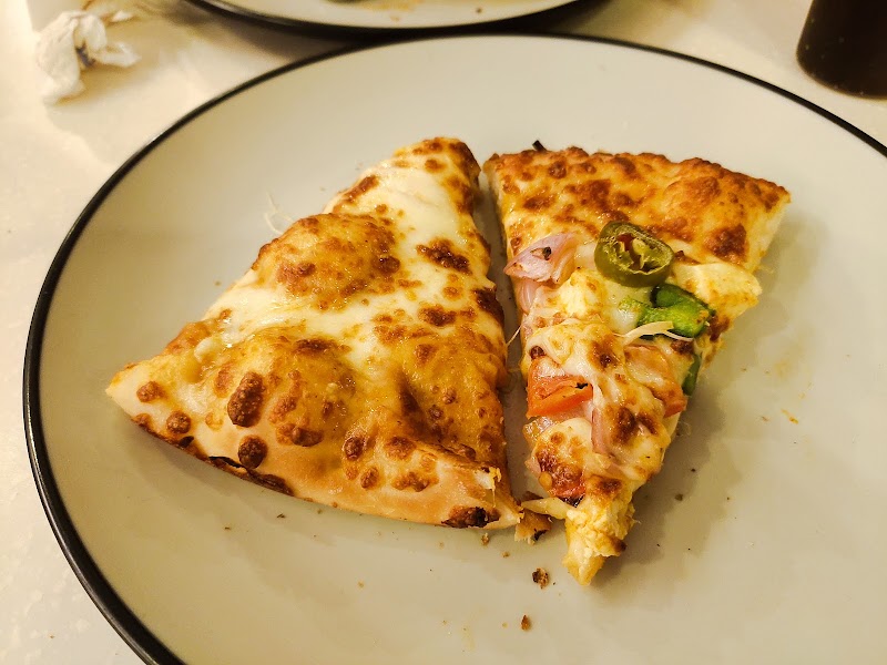 Captain Sam's - Captain Sam's Sco 11, Madhya Marg, Sector 26, Chandigarh, 160019, India