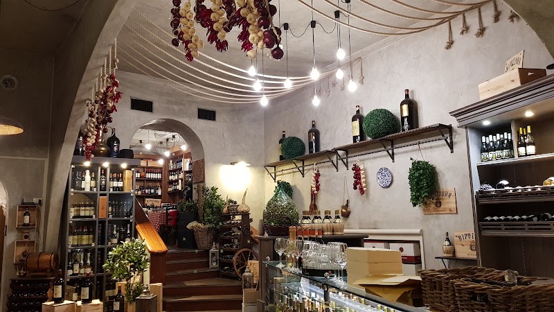 Jimmy's Leather Collection - Jimmy's Leather Collection, Piazza di San Lorenzo, 2r, 50123 Firenze FI, Italy