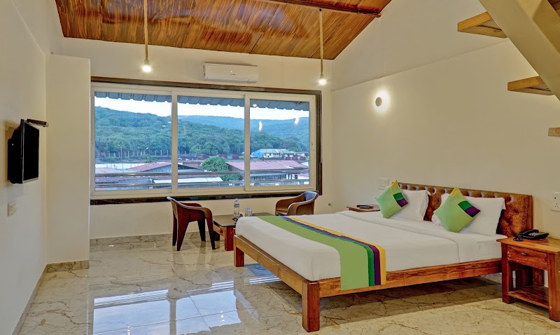 Hotel Lake Paradise, Mahabaleshwar | Mahabaleshwar Hotels - Hotel Lake Paradise, Mahabaleshwar | Mahabaleshwar Hotels, near Venna Lake, Mahabaleshwar, Maharashtra 412806, India