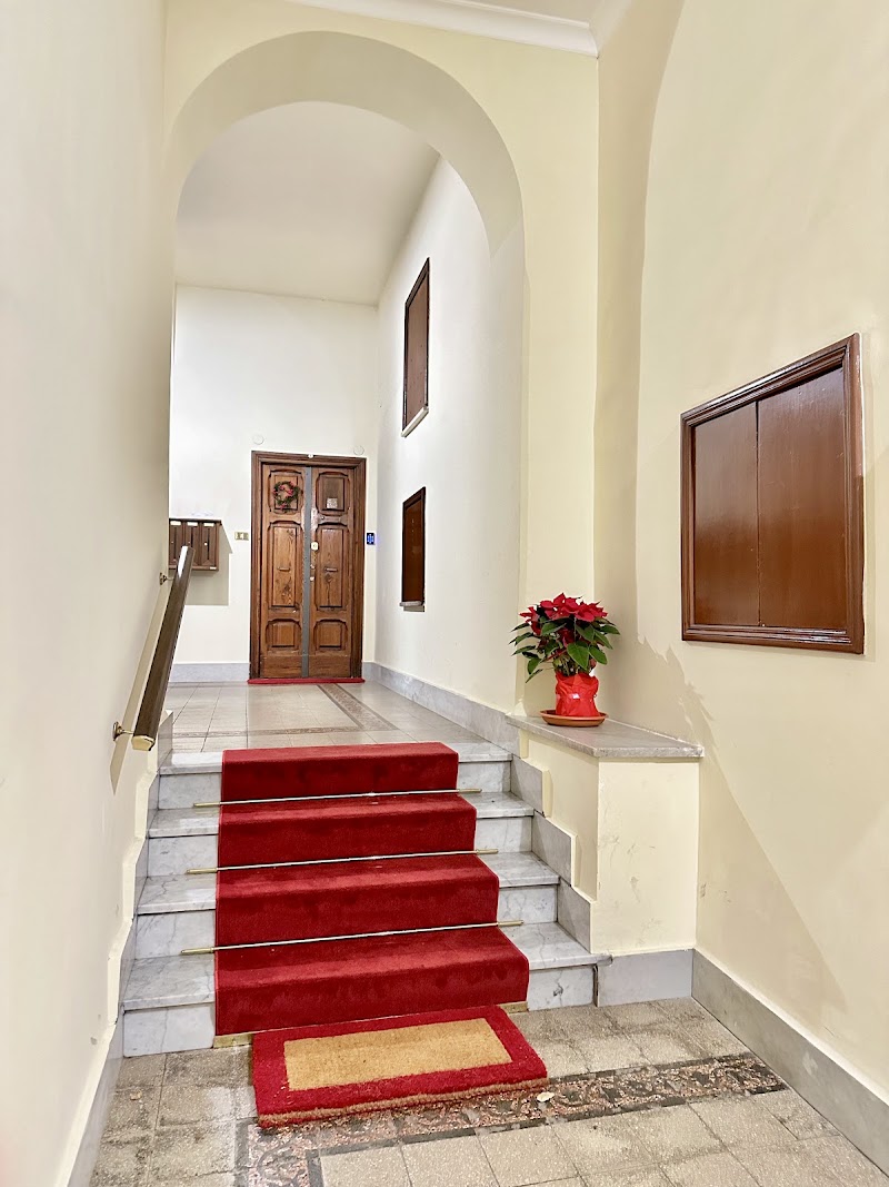 Vacanze Romane Colosseum - Vacanze Romane Colosseum, Via Annia, 66, 00184 Roma RM, Italy
