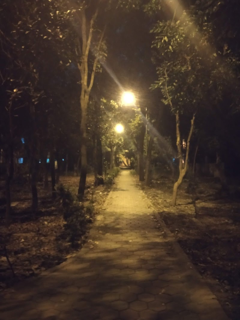 BH park - BH park, BH 129, BH Block, Sector 2, Bidhannagar, Kolkata, West Bengal 700091, India