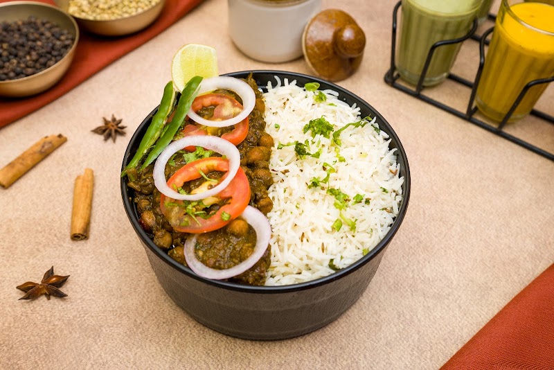 Indus Flavour | Gurgaon - Indus Flavour | Gurgaon FF 75 to 83, AIPL Joy Central, Sector 65, Gurugram, Haryana 122101, India