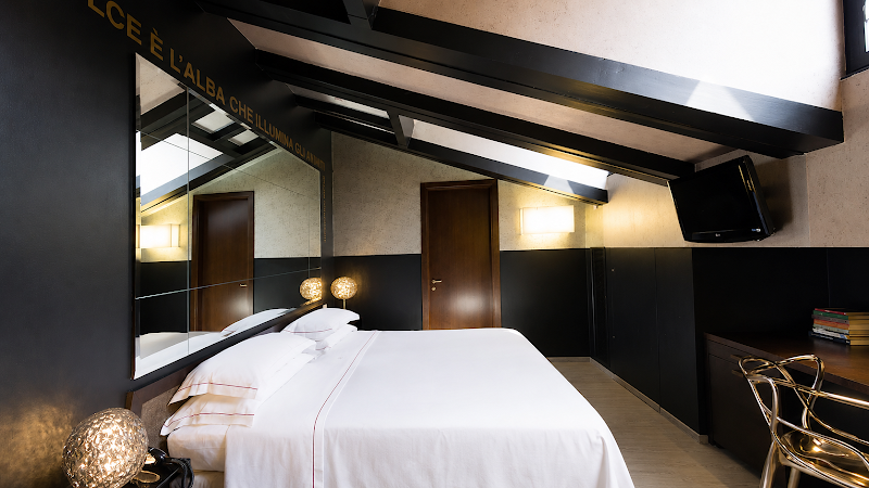 Phi Hotel Bologna - Phi Hotel Bologna, Via de' Fusari, 9, 40123 Bologna BO, Italy
