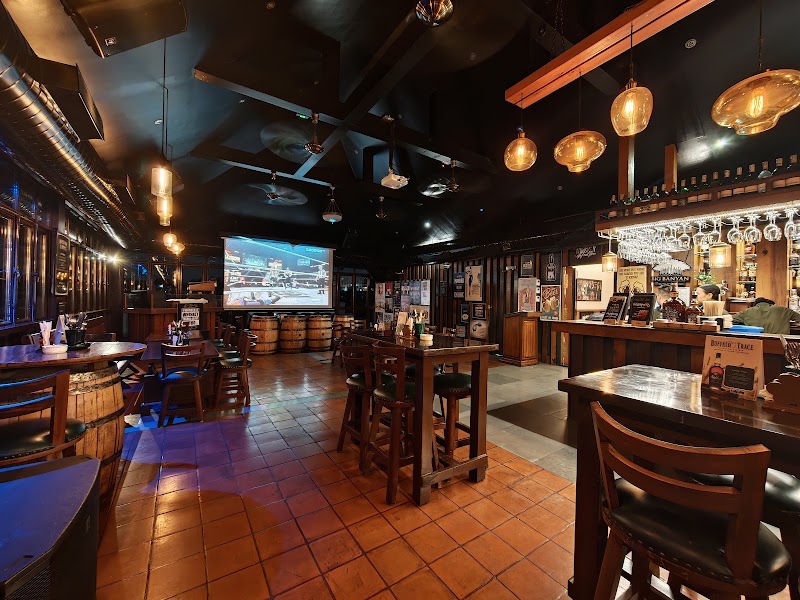 Murphy's Brewhouse