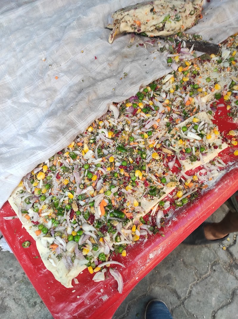 Ram Kulcha Point - Ram Kulcha Point, S24/277, Katra Ahluwalia, Amritsar, Amritsar Cantt., Punjab 143006, India