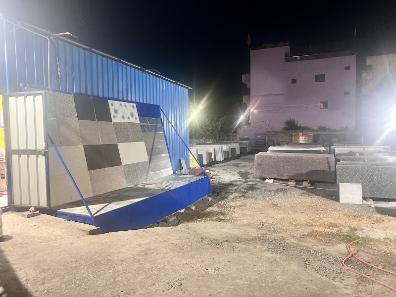 S.H.Granite & Sanitary ware - S.H.Granite & Sanitary ware, Bharti nagar chowk, Vyapar Vihar Rd, beside rajesh kirana, Bhartiya Nagar, Bilaspur, Chhattisgarh 495001, India