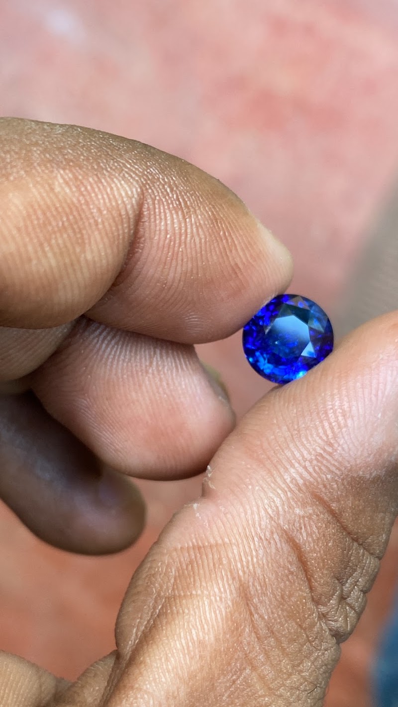Wickramaarachchi gems and jewellery - Wickramaarachchi gems and jewellery NO3/4, New shopping complex, Nuwara Eliya 22222, Sri Lanka