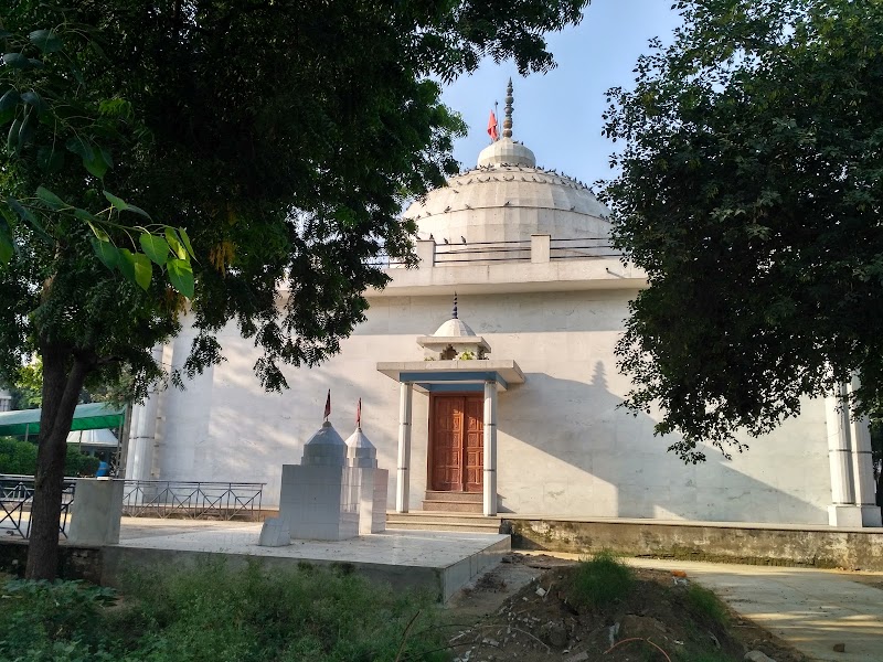 Dada Goga Veer (Jahrveer) Temple - Dada Goga Veer (Jahrveer) Temple C2MM+HQW, Sector 33, Gurugram, Haryana 122018, India