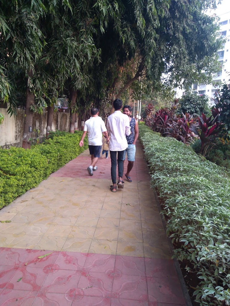 BMC Park - BMC Park Wing D, Lal Bahadur Shastri Marg, एमएमआरडीए कॉलनी, आंबेडकर नगर, कंजूरमार्ग वेस्ट, भांडुप पश्चिम, मुंबई, महाराष्ट्र 400078, India