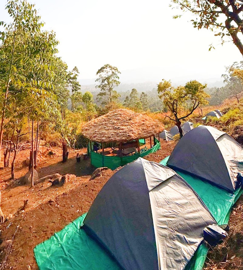 Suryanelly Camp - Suryanelly Camp, Suryanelli, Kerala 685618, India
