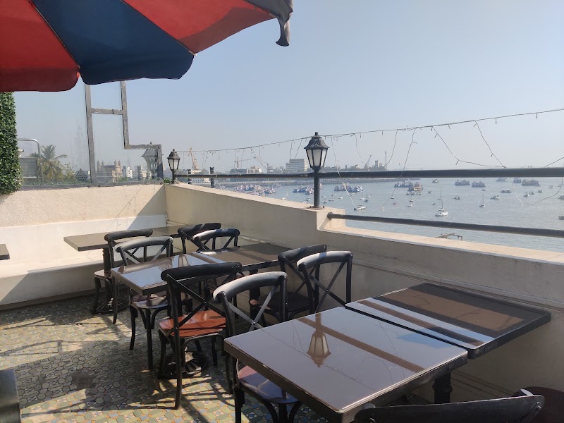 Bayview Cafe