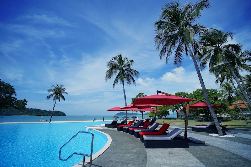 Holiday Villa Resort & Beachclub Langkawi - Holiday Villa Resort & Beachclub Langkawi, Lot 1698, Jl. Teluk Baru, Pantai Cenang, 07000 Langkawi, Kedah, Malaysia
