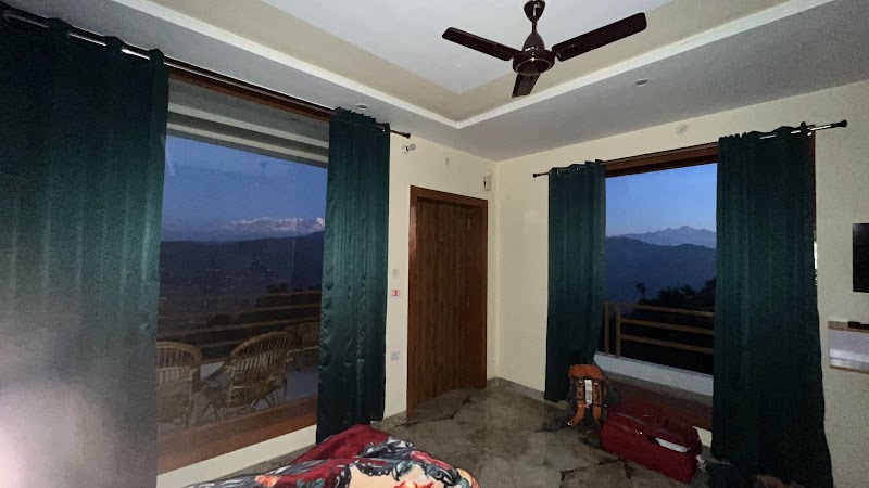 The Chaukori Heritage - The Chaukori Heritage, Chaukori, Uttarakhand 262531, India