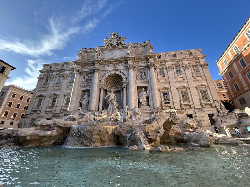 My Best Tour - My Best Tour, Via Santamaura, 9, 00192 Roma RM, Italy