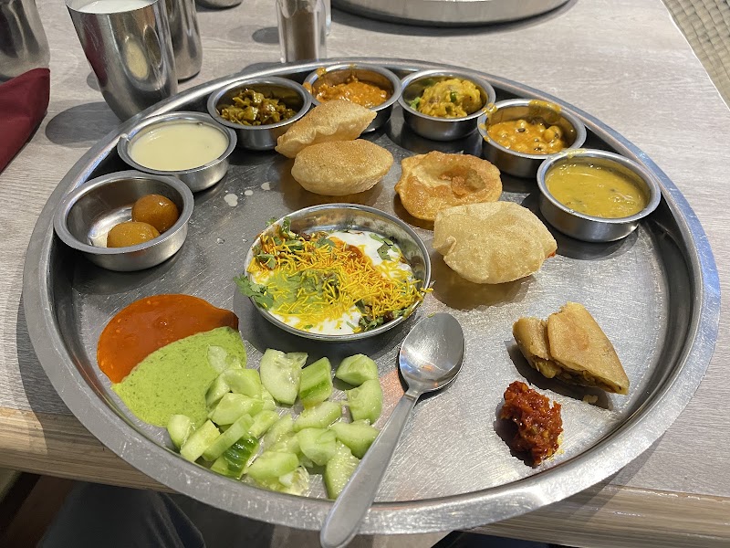 Natraj Dining Hall And Restaurant - Natraj Dining Hall And Restaurant 22-24, City station road, Railway Station Rd, Jawahar Nagar, Shivaji Nagar, Udaipur, Rajasthan 313001, India