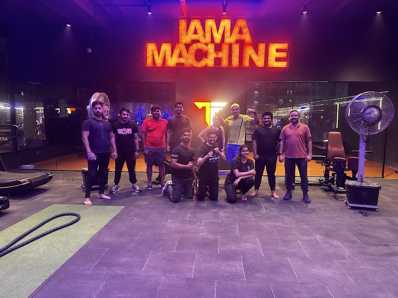 Technofit by Khandarkars - Technofit by Khandarkars, 103, 1st floor, Orville Business Port, opp. KONARK CAMPUS, Konark Nagar, Mhada Colony, Viman Nagar, Pune, Maharashtra 411014, India