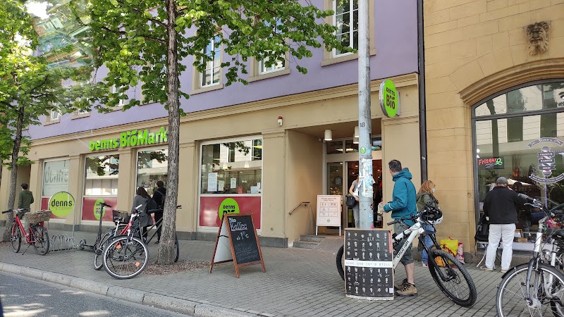 Denns BioMarkt Konstanz