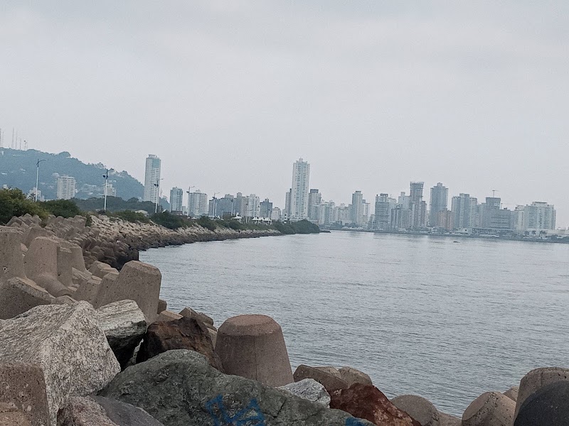 Itajaí - Itajaí - Santa Catarina, Brazil