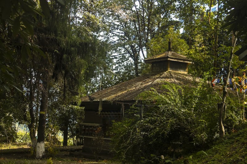 Yuksom - Yuksom Yuksom, Sikkim 737113, India