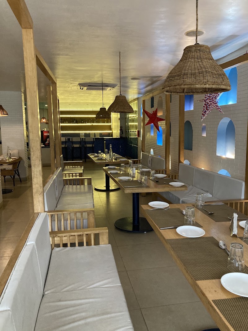 Corbyn’s Delight Restaurant and Bar - Corbyn’s Delight Restaurant and Bar, Sri Vijaya Puram, Andaman and Nicobar Islands 744112, India