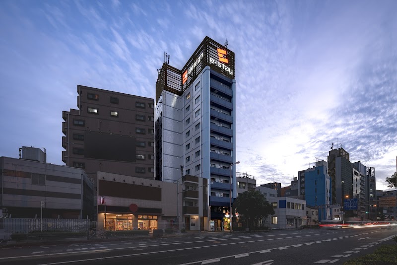 e-stay namba - e-stay namba 2-chōme-9-18 Ebisunishi, Naniwa Ward, Osaka, 556-0003, Japan