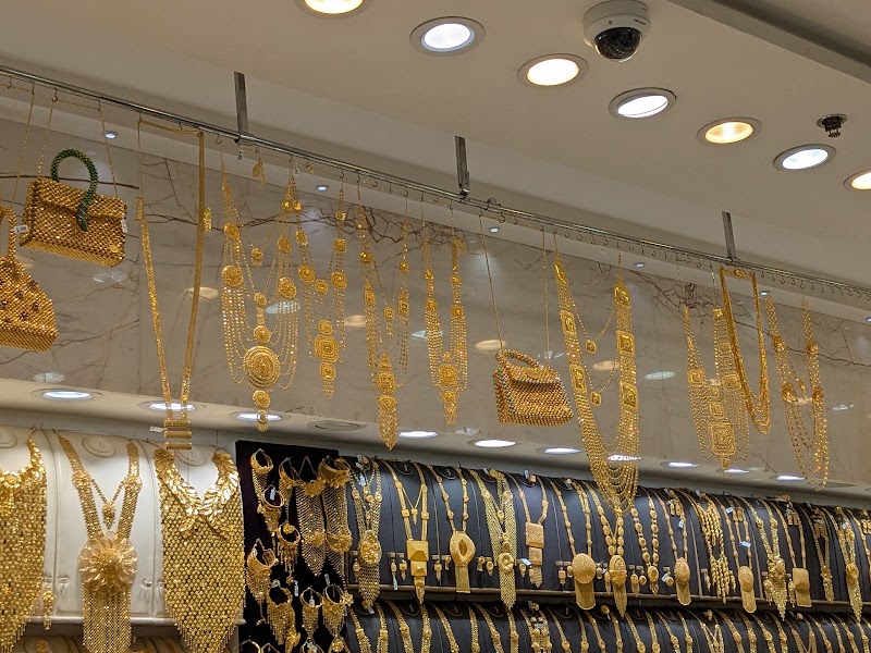 King Spice gold souk Dubai - King Spice gold souk Dubai, Gold Market - 8968 - 1 Old Baladiya St - Al Buteen - Deira - Dubai - United Arab Emirates