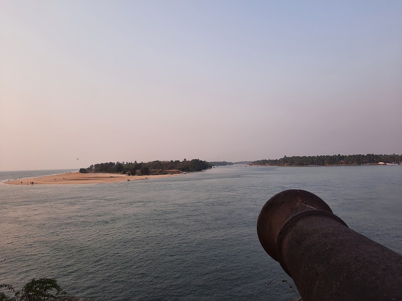 Betul Fort - Betul Fort, Canaguinim, Goa, India