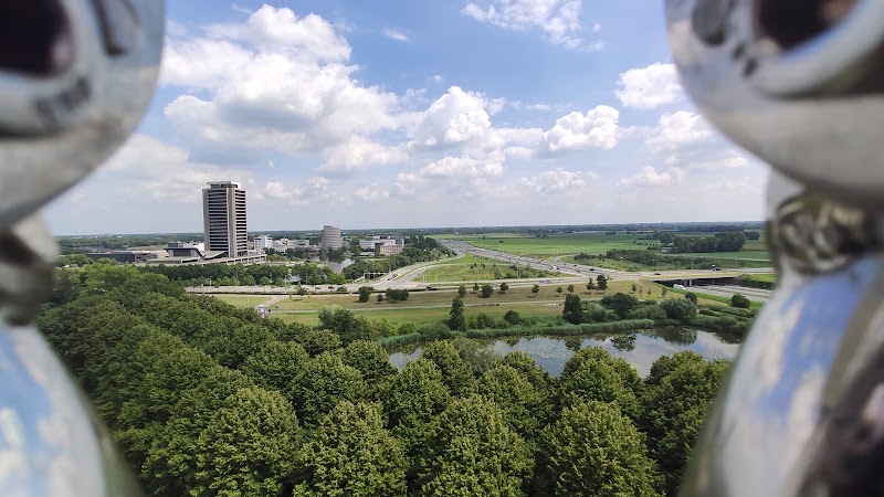 Pettelaarse Schans - Pettelaarse Schans, De Pettelaarse Schans 1, 5216 CG 's-Hertogenbosch, Netherlands
