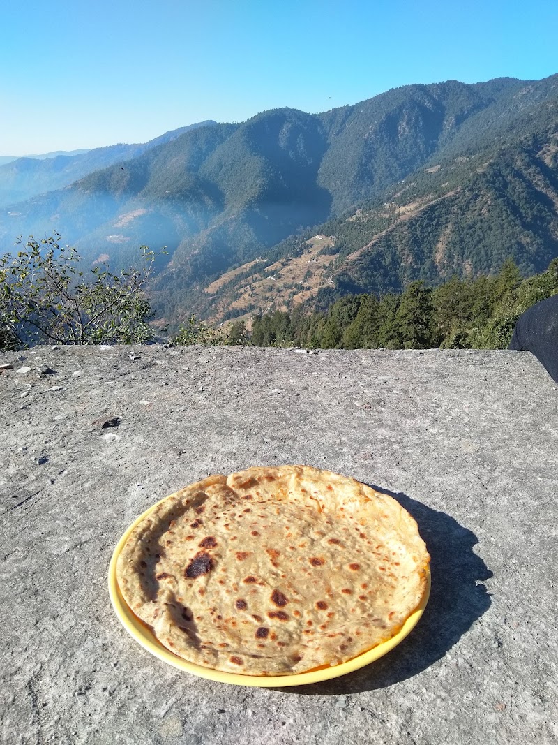 Anandam Hotel & Restaurant - Anandam Hotel & Restaurant Road for Roopkund Trek, Lohajung, Mundoli, Uttarakhand 246427, India