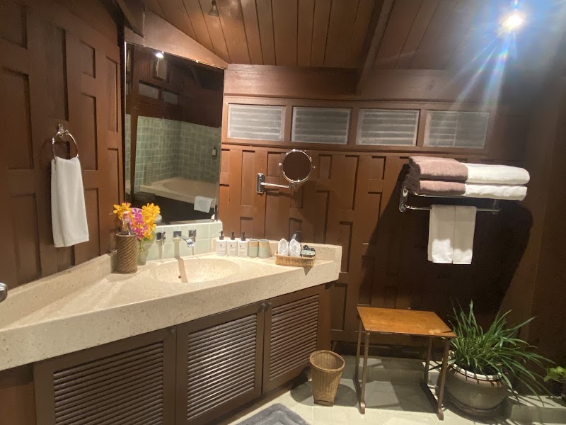 Chakrabongse Villas - Chakrabongse Villas, 396/1 พระบรรม วัง, Thanon Maha Rat, Khwaeng Phra Borom Maha Ratchawang, Khet Phra Nakhon, Krung Thep Maha Nakhon 10200, Thailand