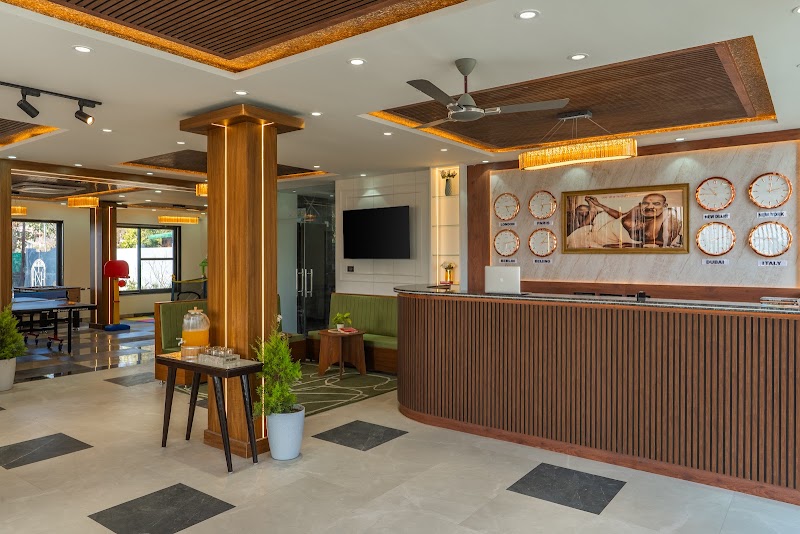 Perfectstayz Luxe Kapilaz Bhimtal - Perfectstayz Luxe Kapilaz Bhimtal perfectstayz Premium Kapilaz, mehragaon, Bhimtal, Mahargaon, Uttarakhand 263132, India