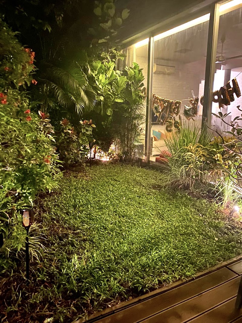 NIRVANA BY THE SEA - NIRVANA BY THE SEA, LA Maroma Estate, Hostel Rd, Vagator, Anjuna, Goa 403509, India