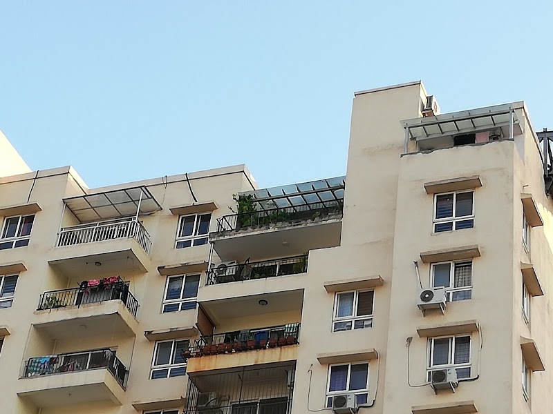 Plama Heights - Plama Heights, North, Punappa Layout, Hennur Gardens, corrs, Bengaluru, Karnataka 560043, India